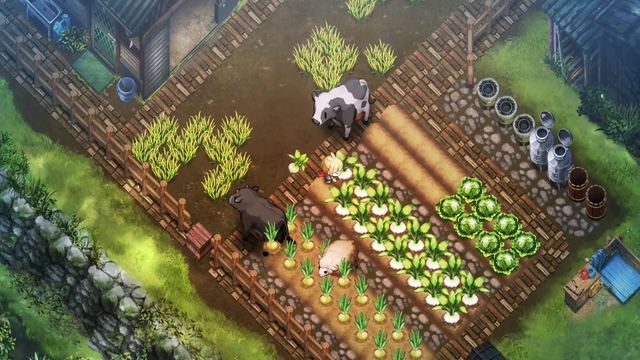 Beginner guide: your first week in Kagatsu